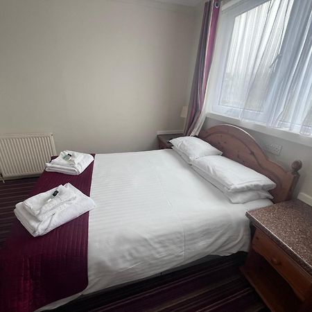Brig Inn Hotel Aberdeen Esterno foto
