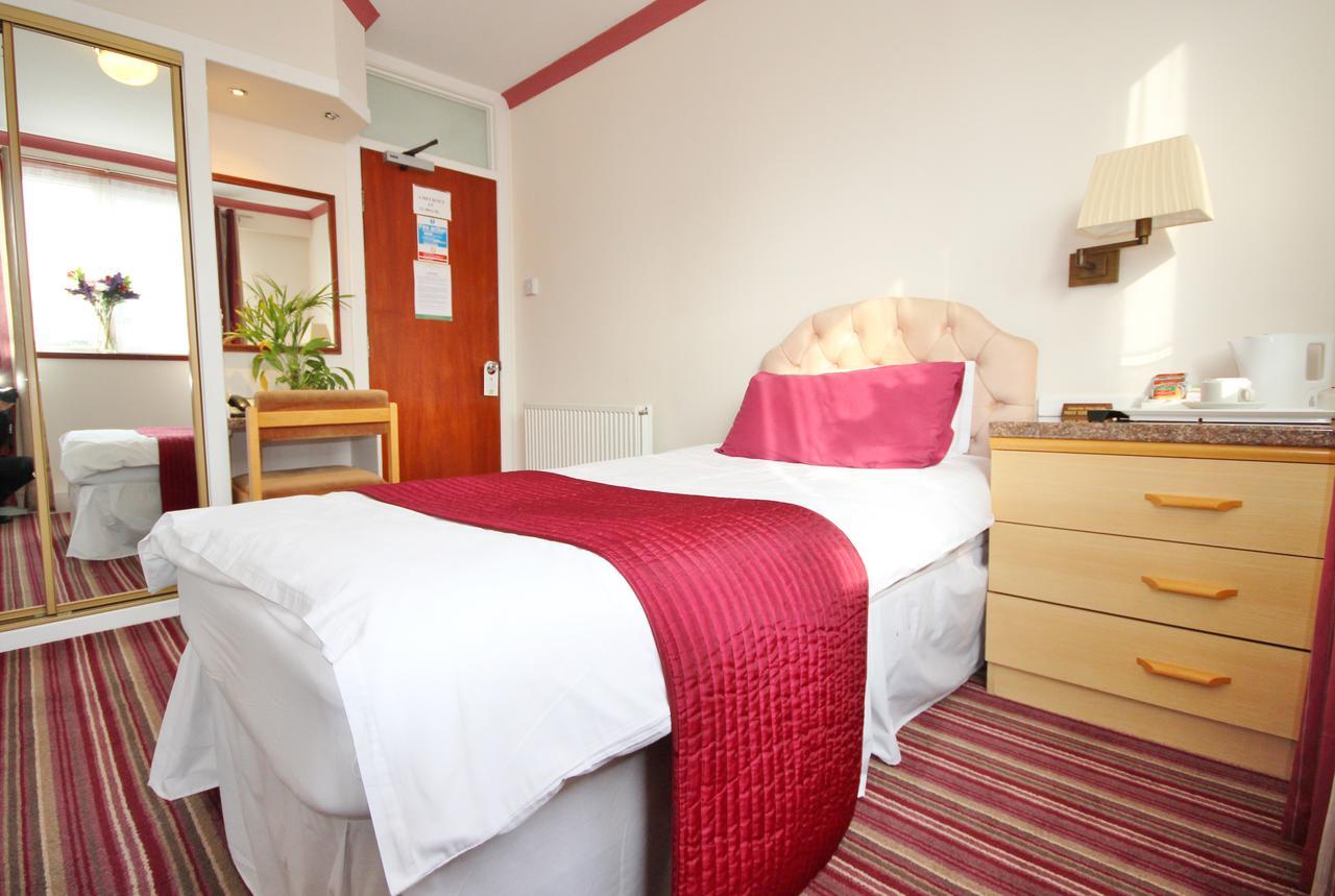 Brig Inn Hotel Aberdeen Esterno foto
